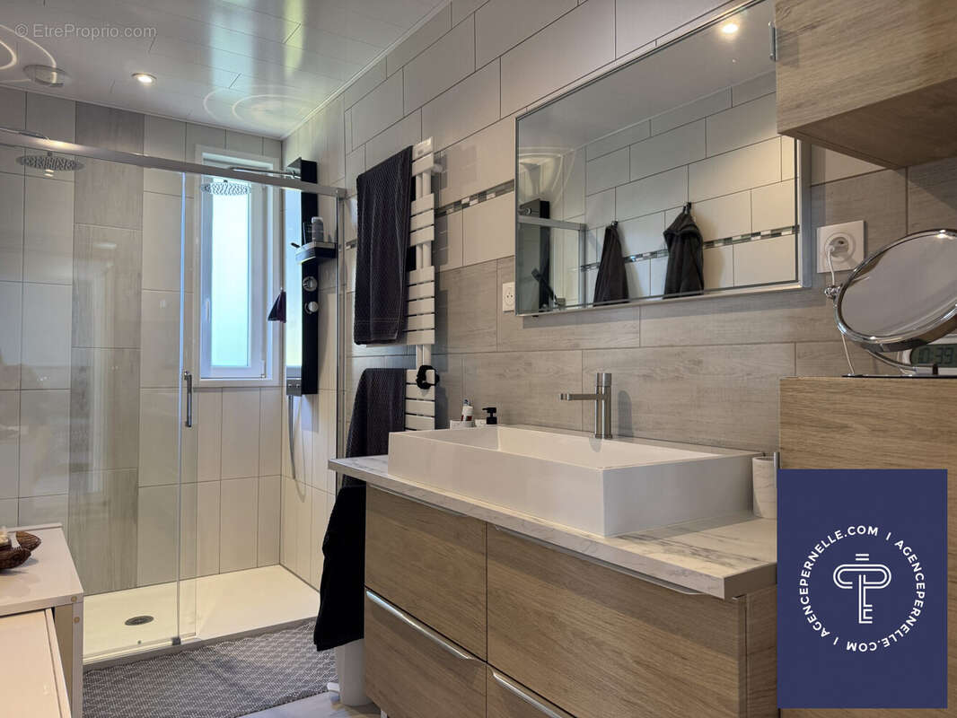 Maison à DAMPRICHARD