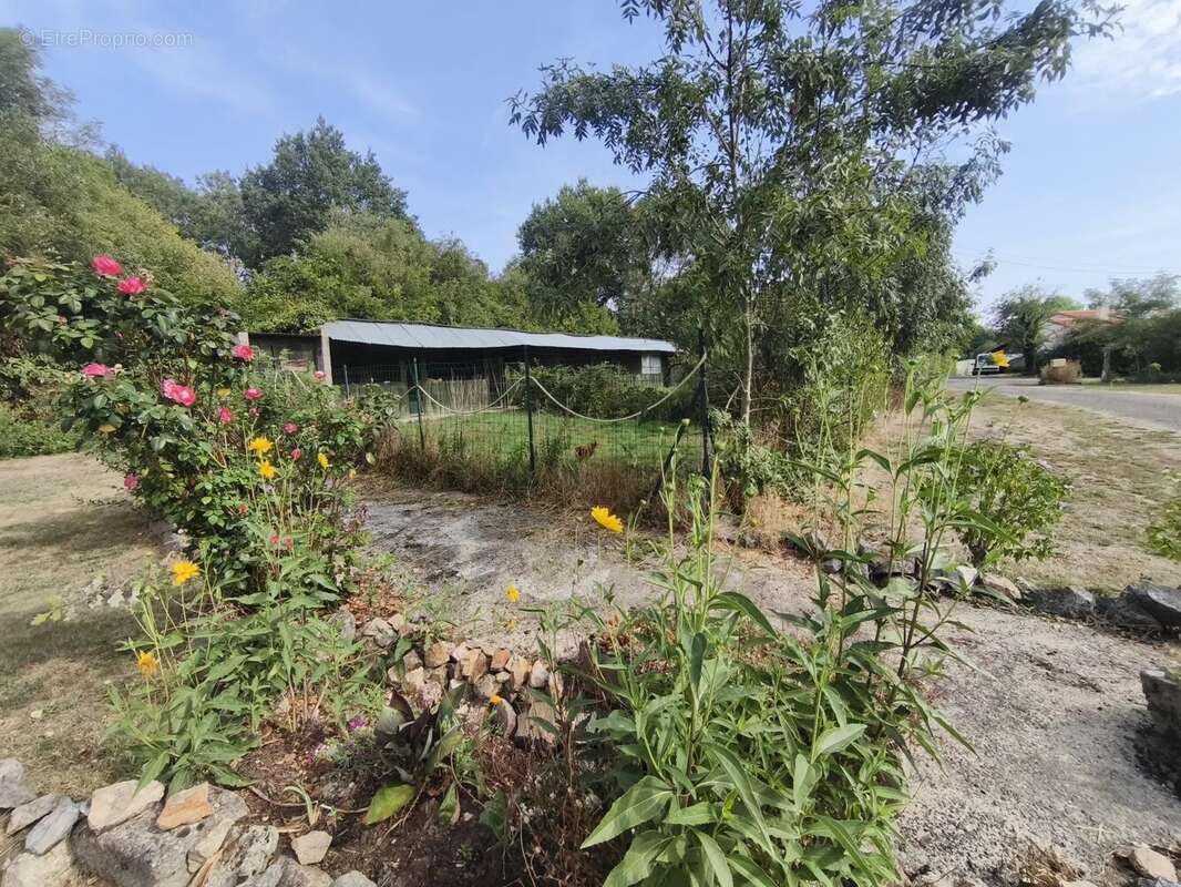 Domaine de Campagne Élégant du XIIIe Siècle avec Bois, Camping & Dépendances - photo 18