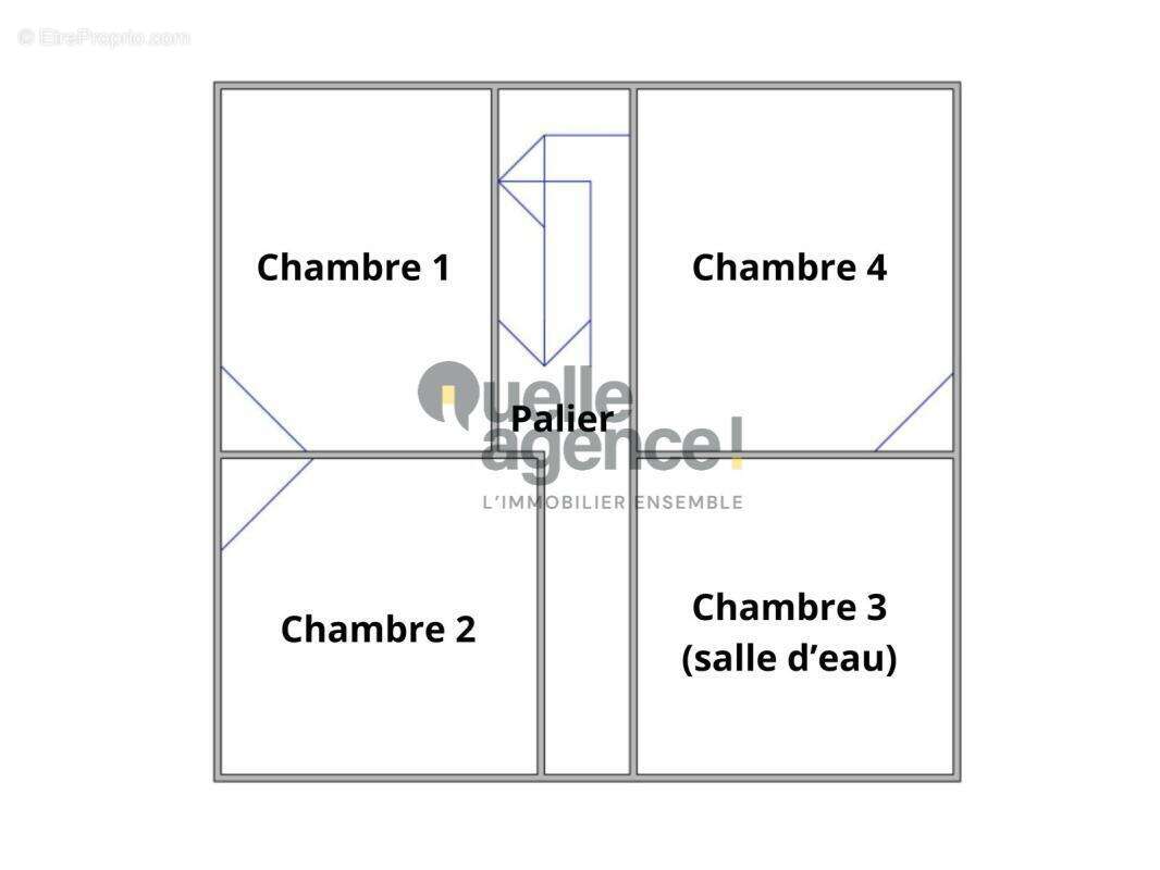 Hôpital-Camfrout : Une page blanche pour votre futur foyer ! - photo 8