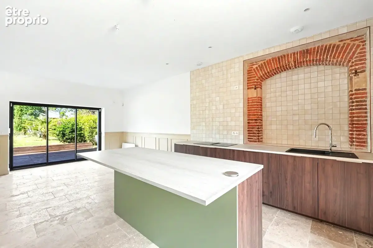 Maison 10 pièces 240 m² à vendre à Muret (31600) - photo 3