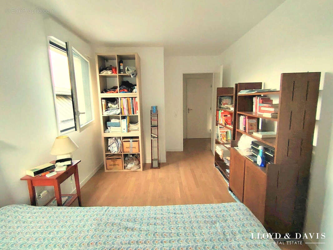 Appartement à SCEAUX