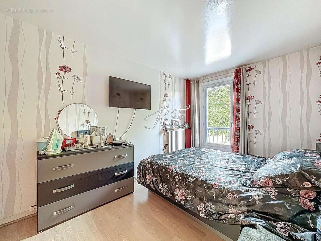 Photo 6 - Appartement à ERAGNY