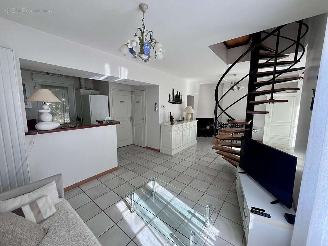 Maison à PORNICHET