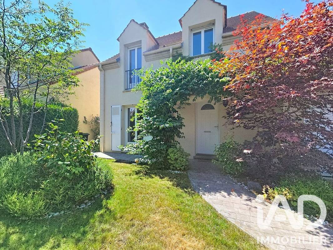 Photo 1 - Maison à SERRIS
