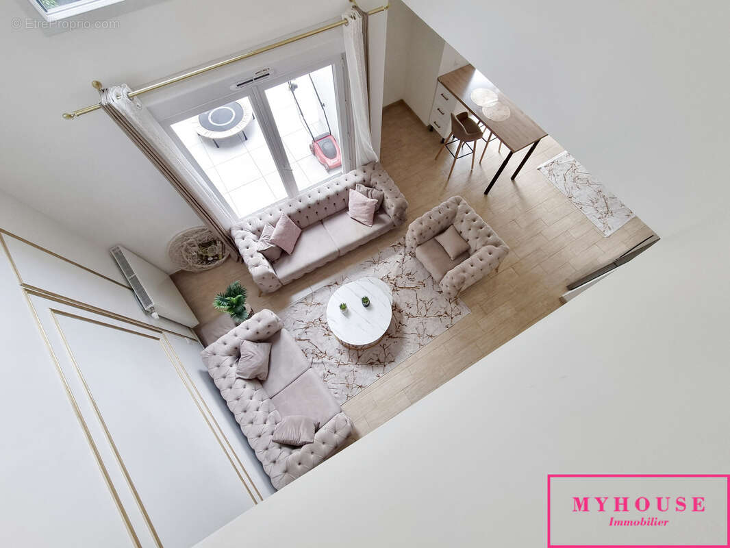 Maison contemporaine 5p 112m2 - photo 3