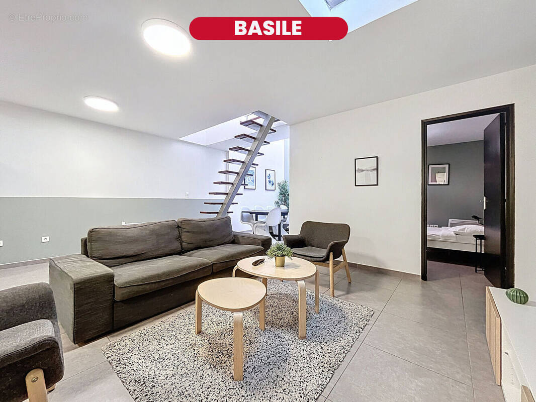 Appartement à LILLE