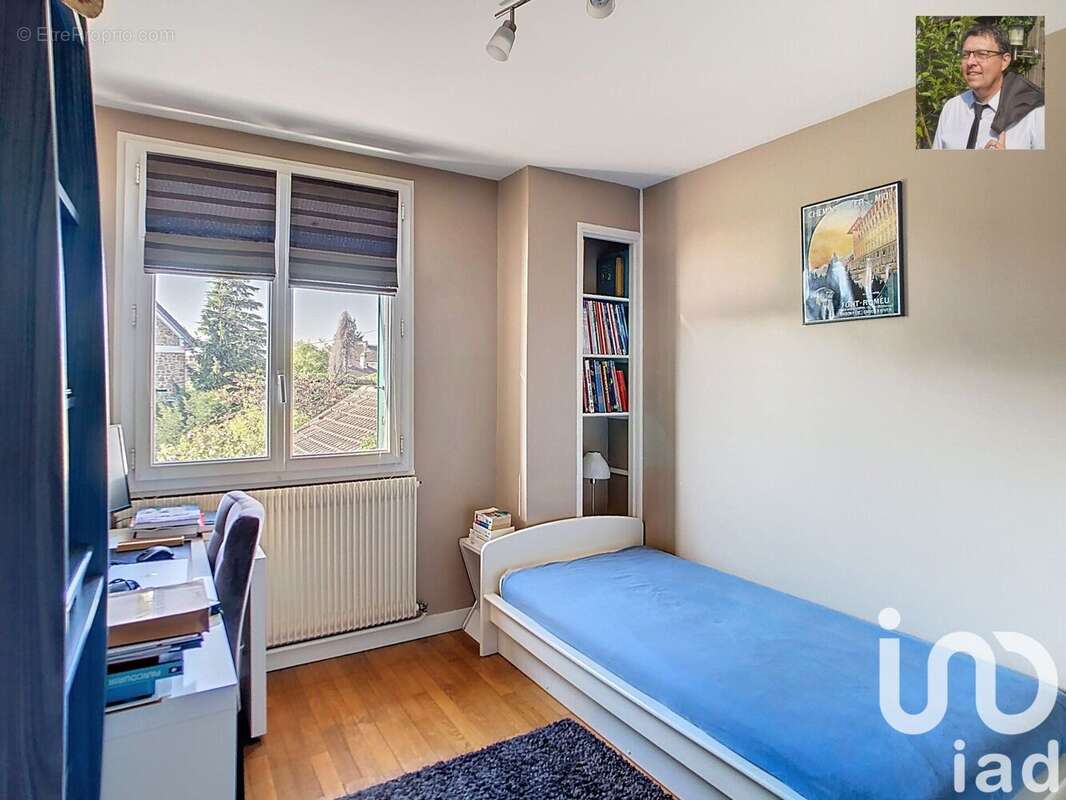 Photo 8 - Maison à ATHIS-MONS