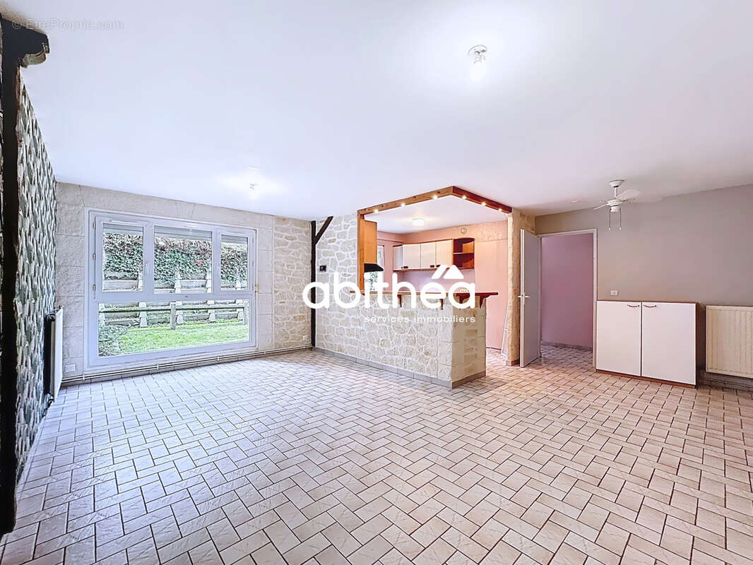 Appartement à BETHUNE