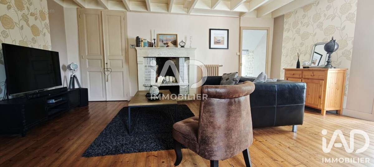 Photo 7 - Maison à PISSOTTE
