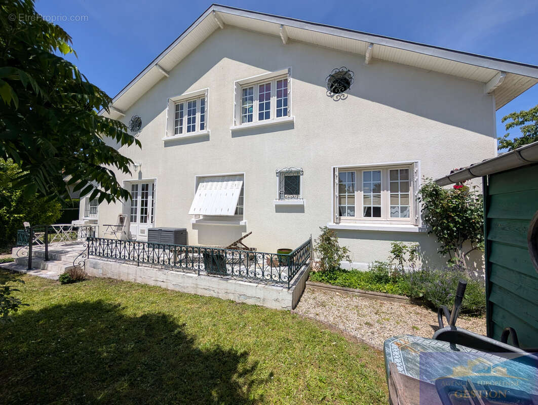 Maison 5 pièces - 112m2 - photo 16