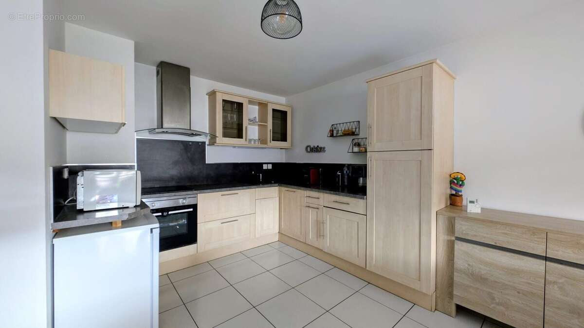 Appartement à SAINTE-COLOMBE