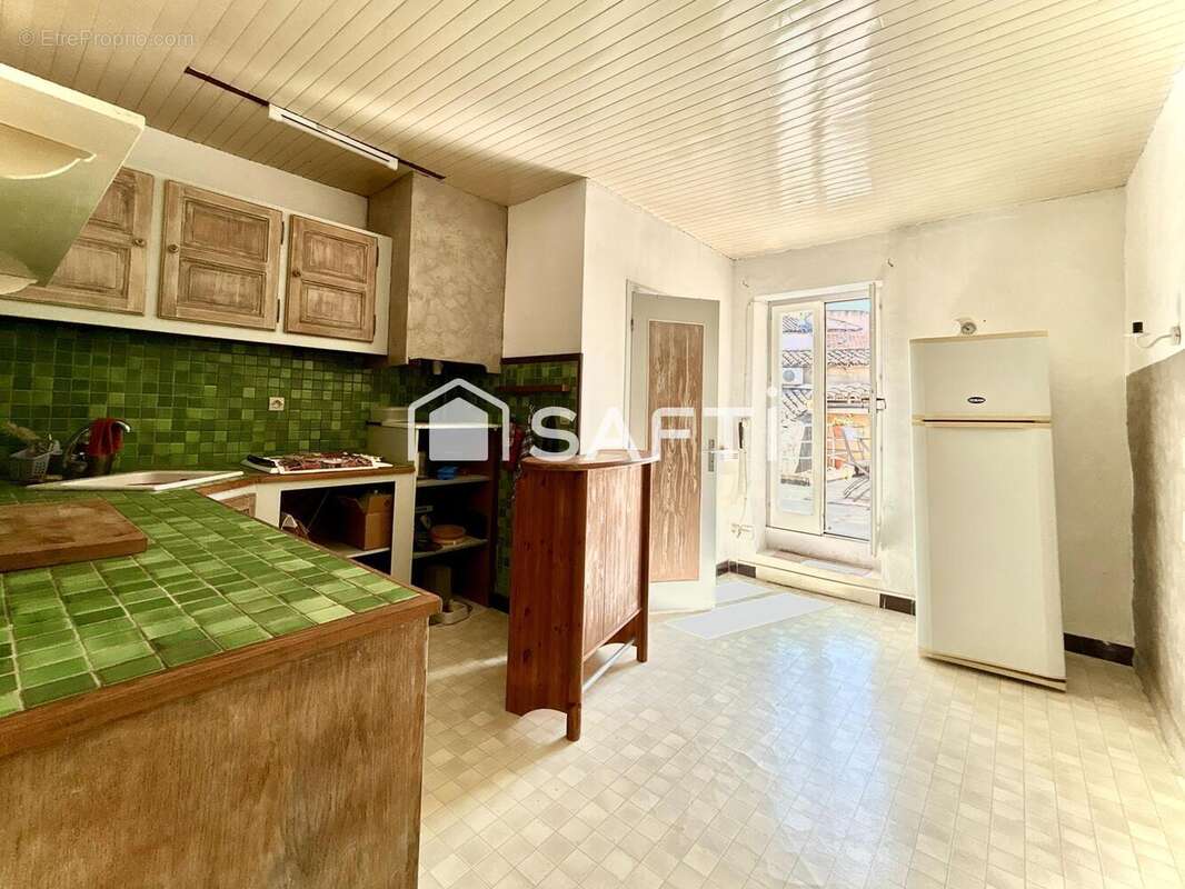 Photo 3 - Appartement à VALREAS