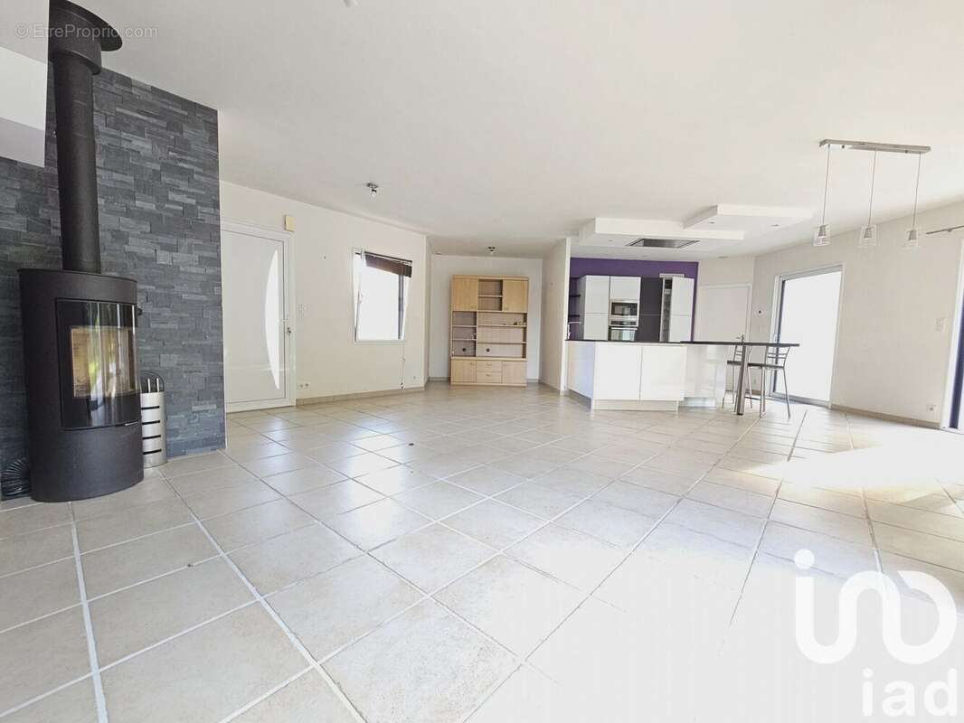 Photo 3 - Maison à LA FERRIERE