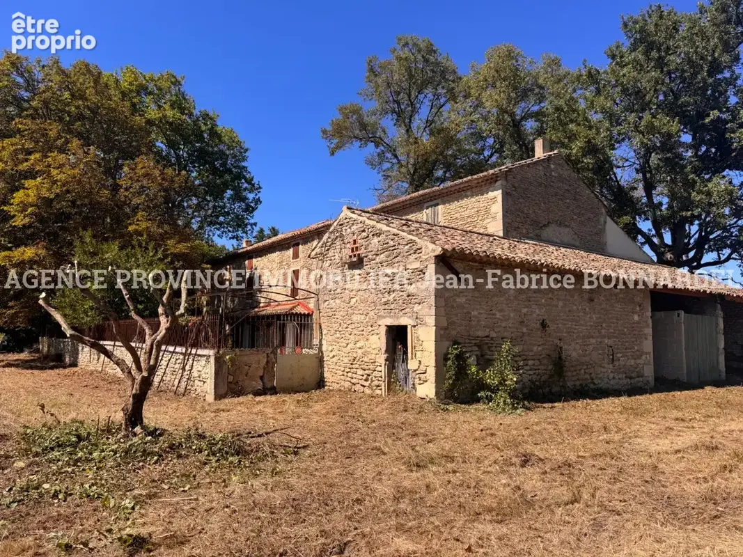 Maison 90 m² à Saint-Paul-Trois-Chateaux  - photo 14