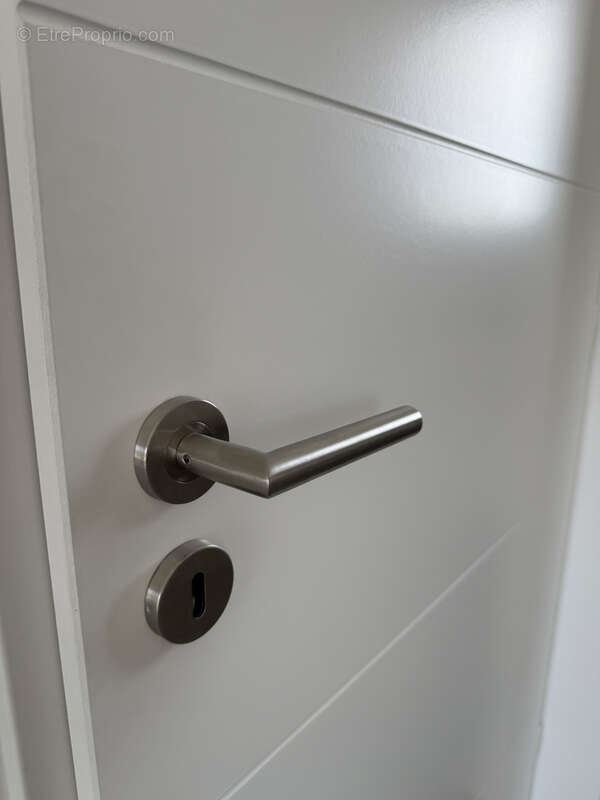 Maison à SAINTE-MARIE