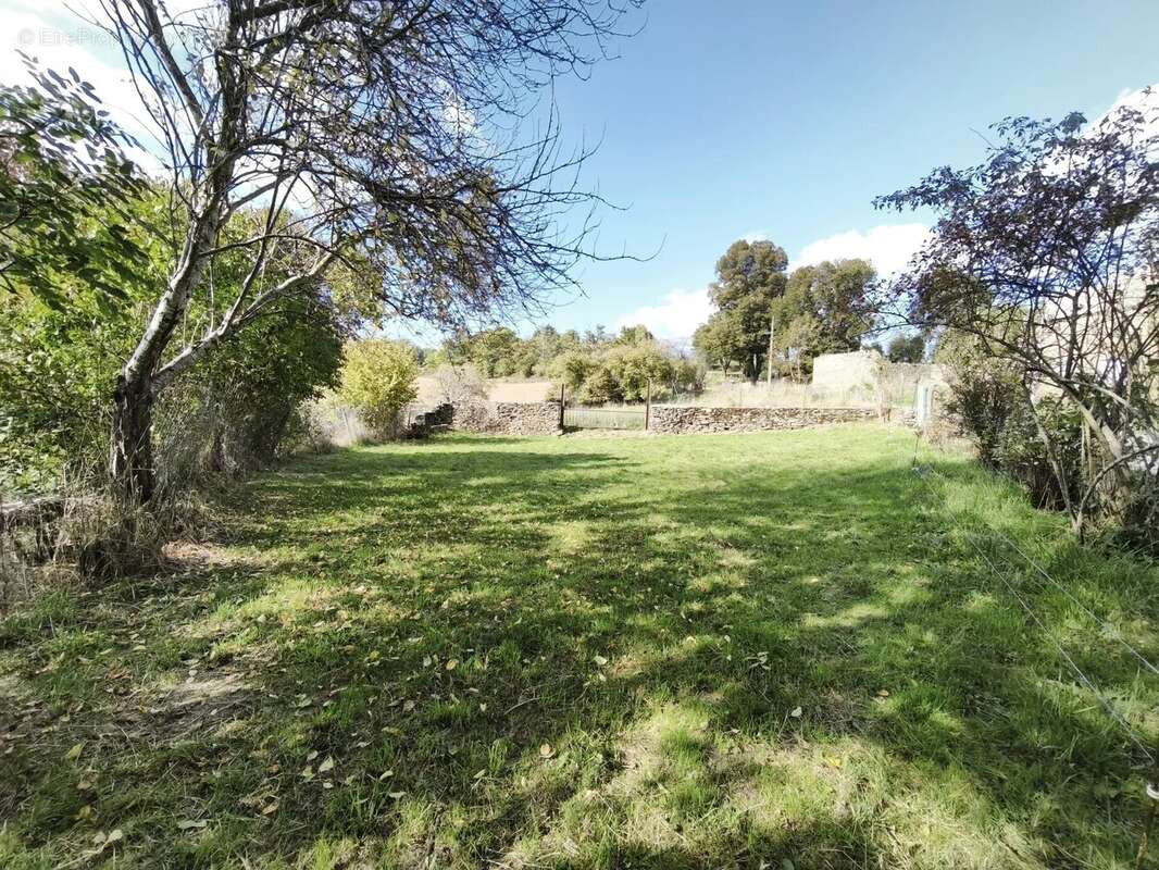 Maison à PONT-DE-SALARS