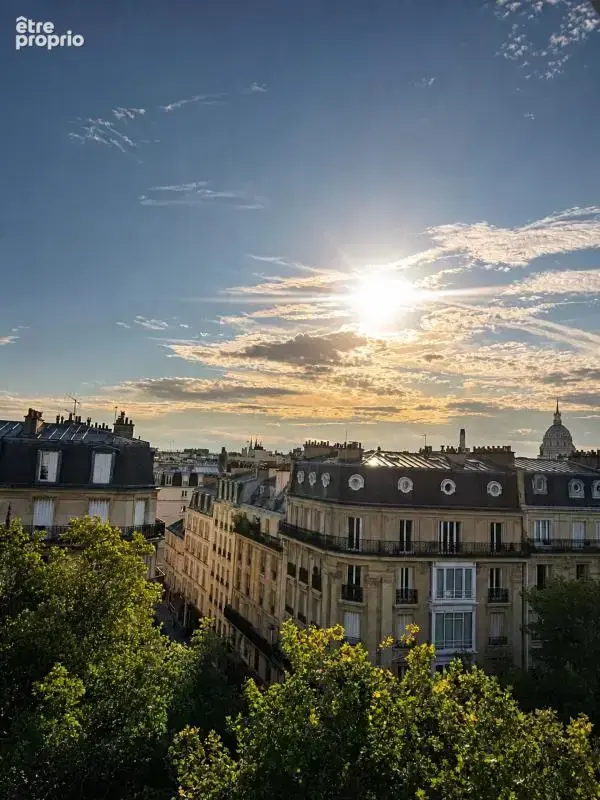 Appartement 1 pièce de 7 m² à Paris 7e - photo 13