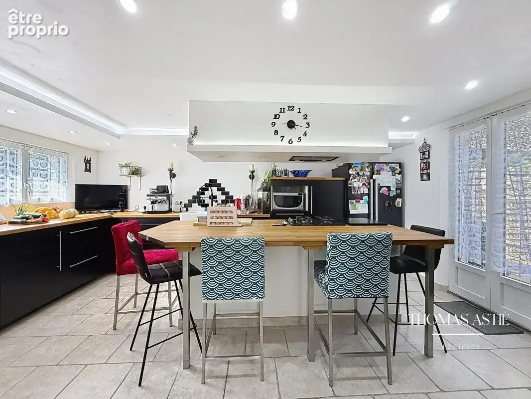 Maison 5 pièces 101 m² à vendre à Noyant (49490) - photo 6