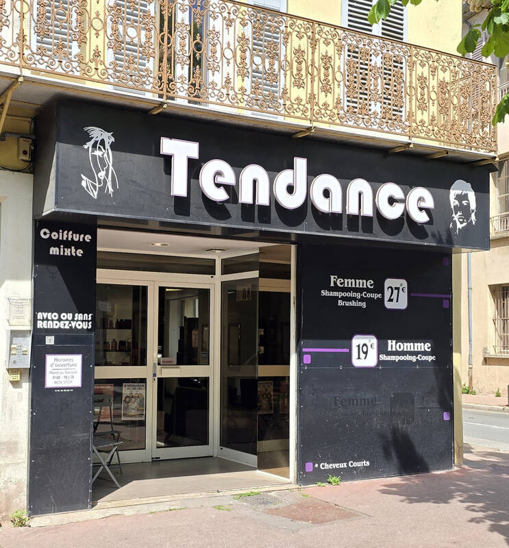 Commerce à DRAGUIGNAN