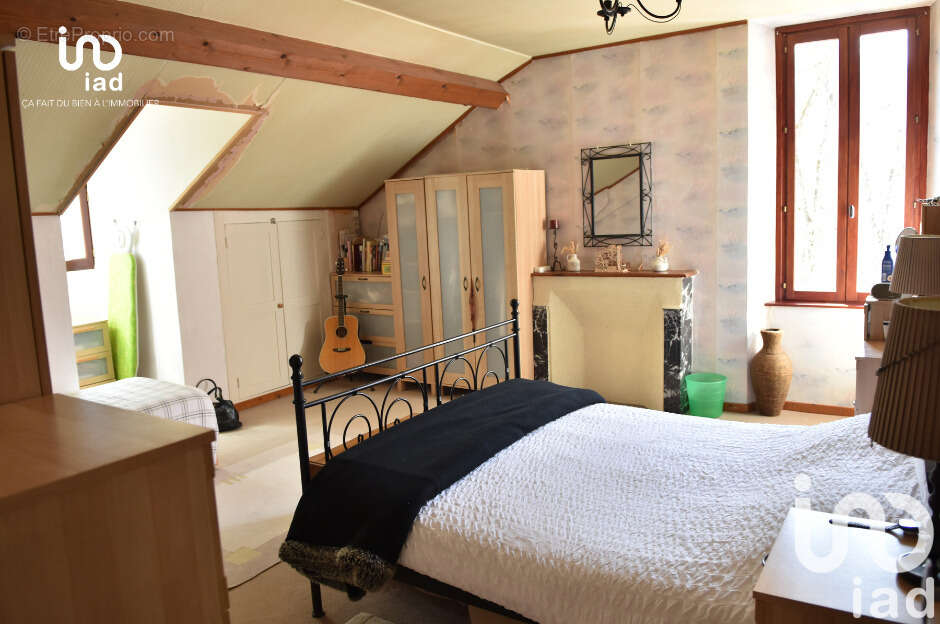 Photo 8 - Maison à SAINT-PIERRE-D&#039;ARGENCON