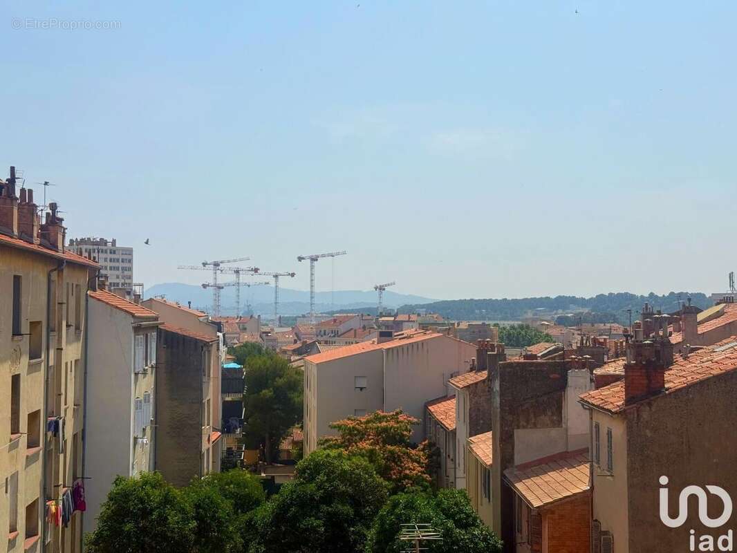 Photo 2 - Appartement à TOULON