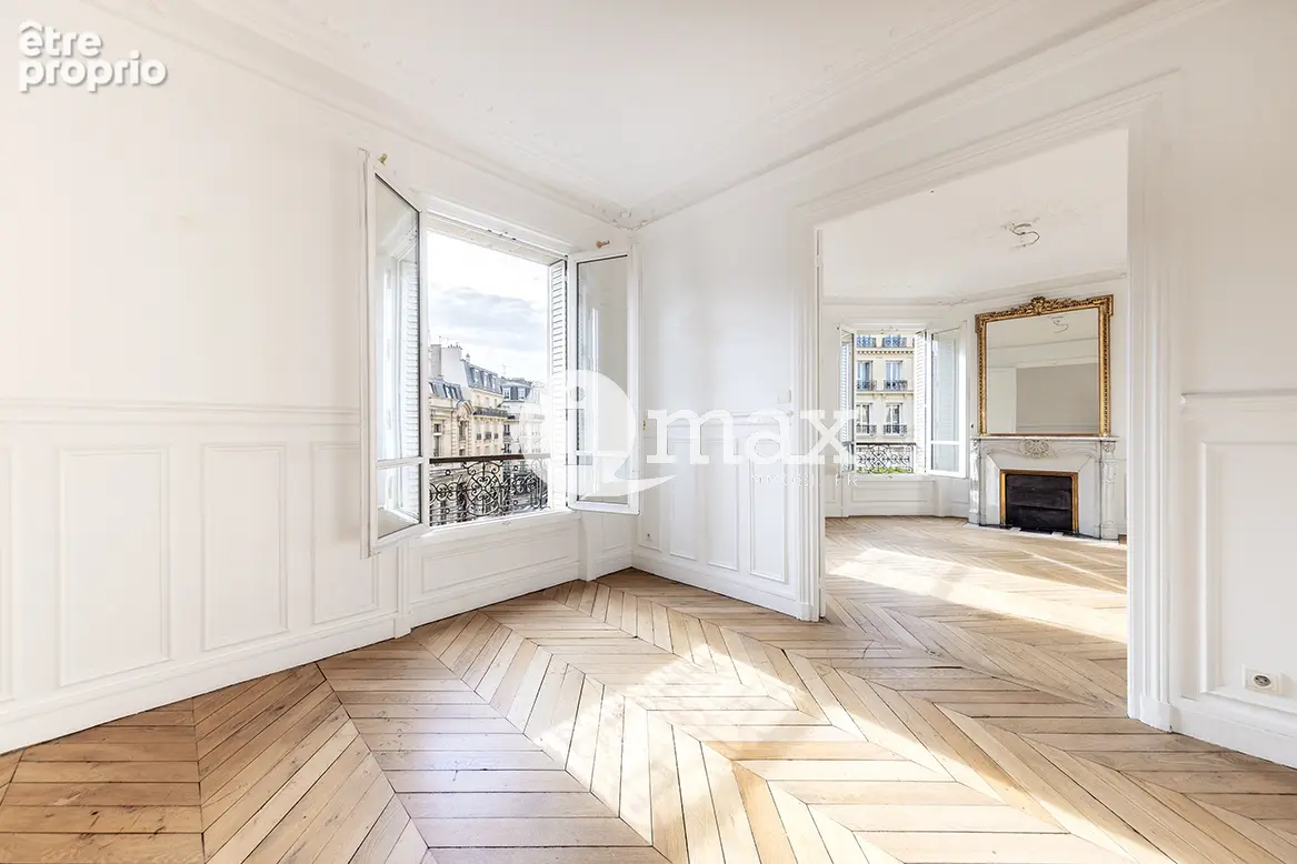Levallois - 4 pièces mairie - 1 080 000 euros fai - photo 3