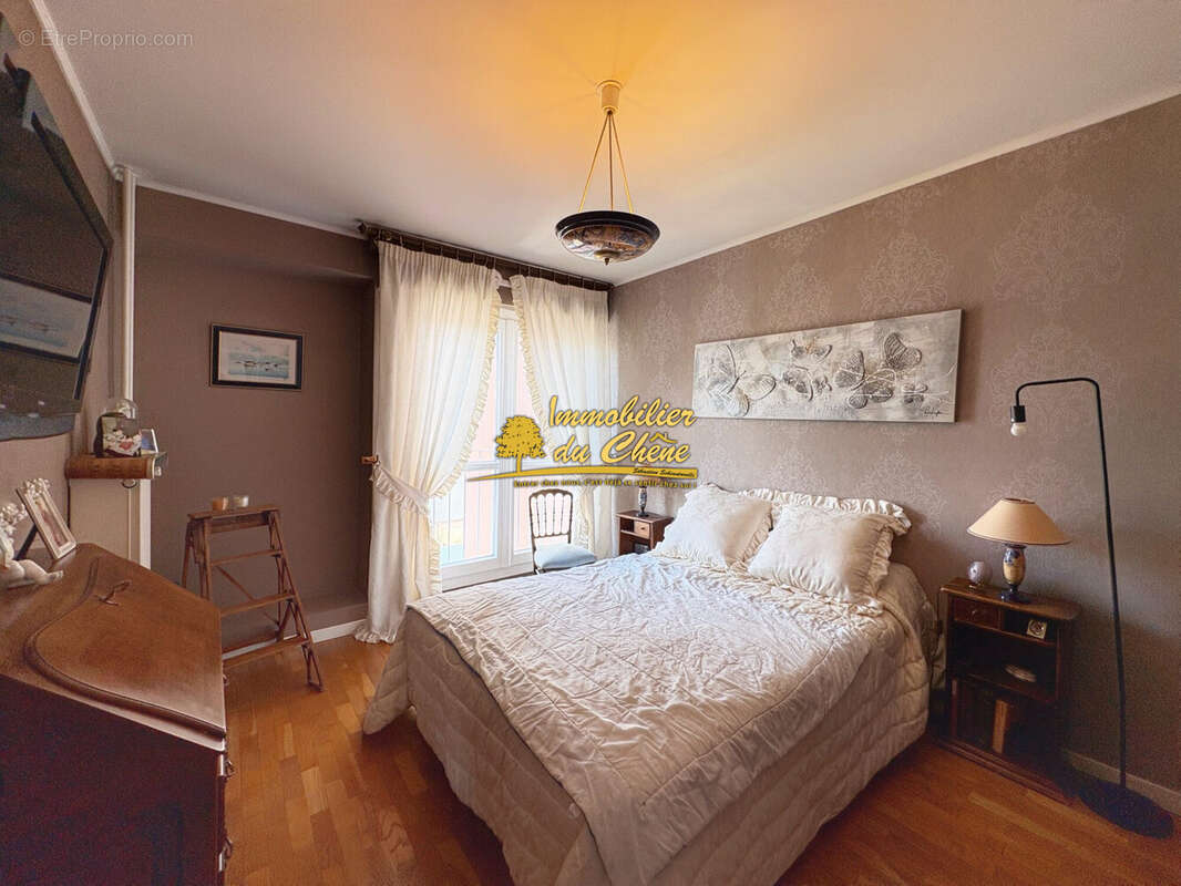 Appartement à BELFORT