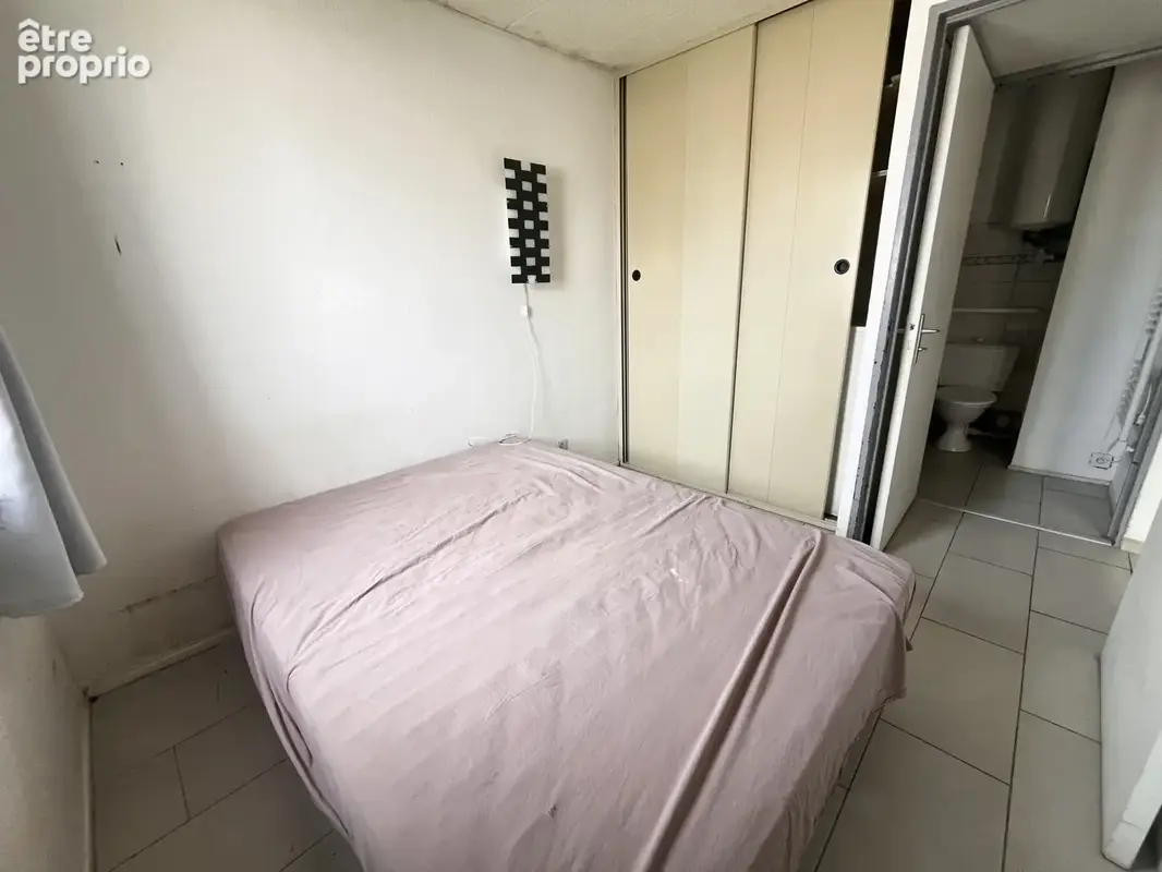 À vendre   saint-martin   2 pièces en résidence avec piscine - photo 5