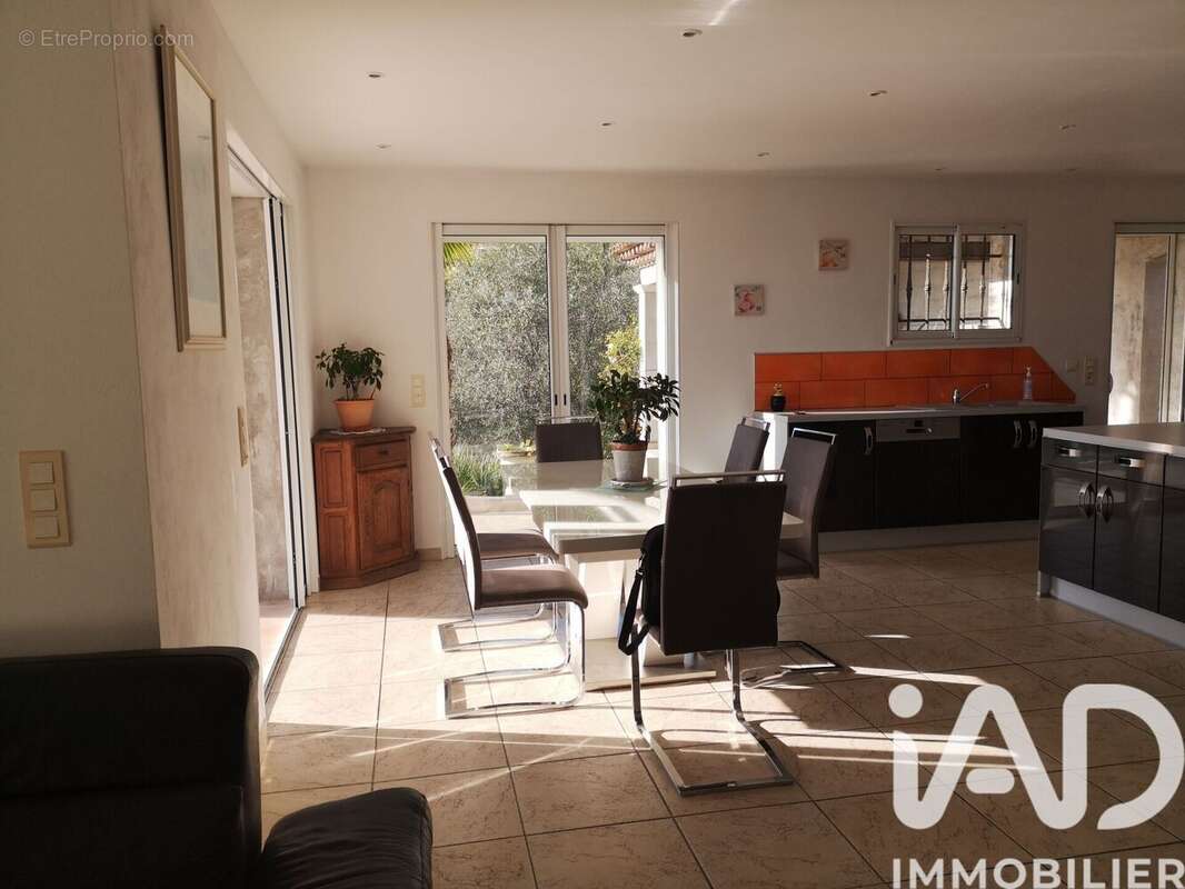 Photo 3 - Maison à CABRIS