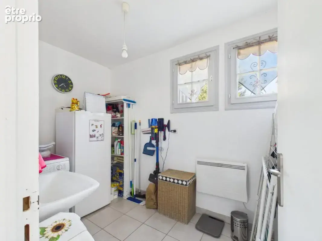 Maison 5 pièces 138 m² à vendre à Lassigny (60310) - photo 12
