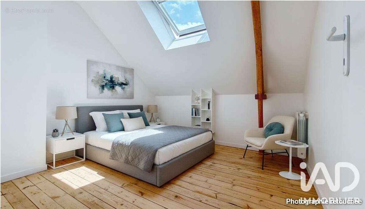 Photo 9 - Maison à PONTCHATEAU