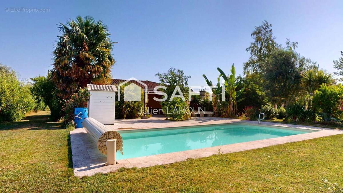 Photo 2 - Maison à COURBILLAC