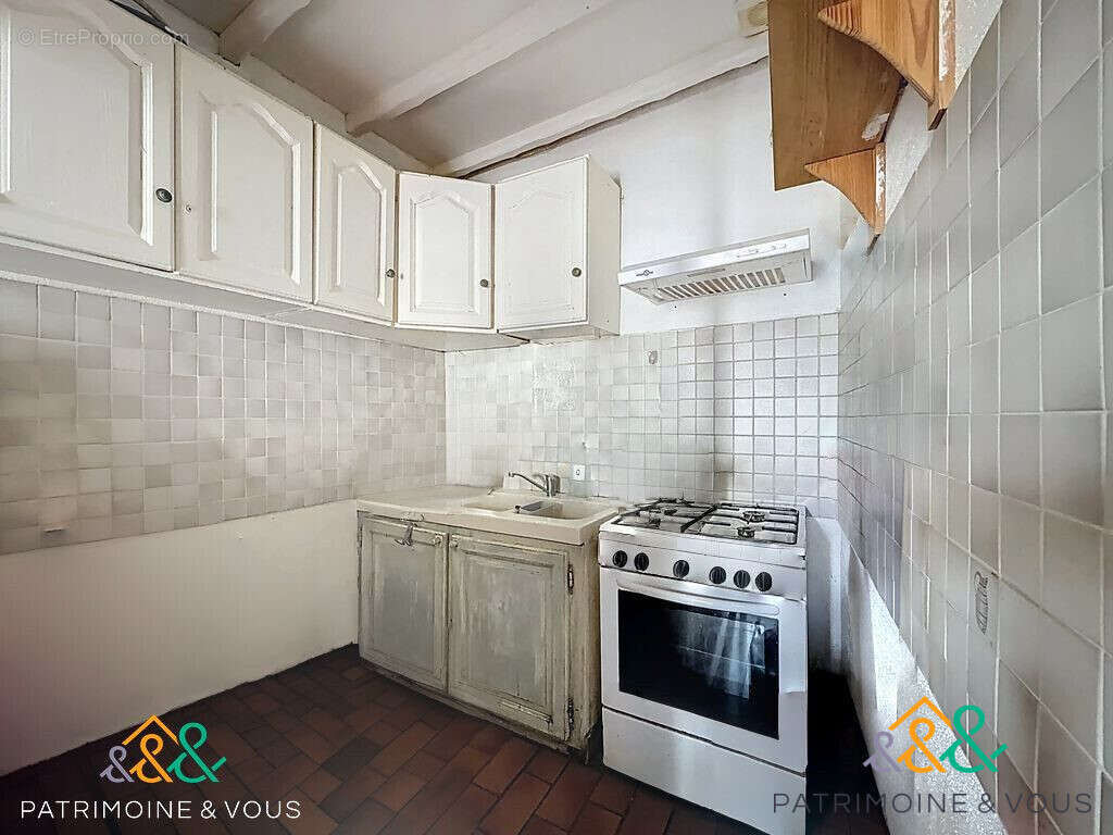 Appartement à TARASCON