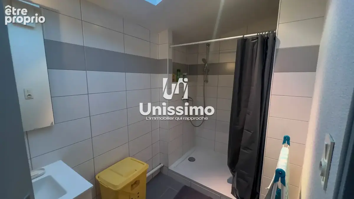 Appartement 121 m² à Nommay  - photo 7