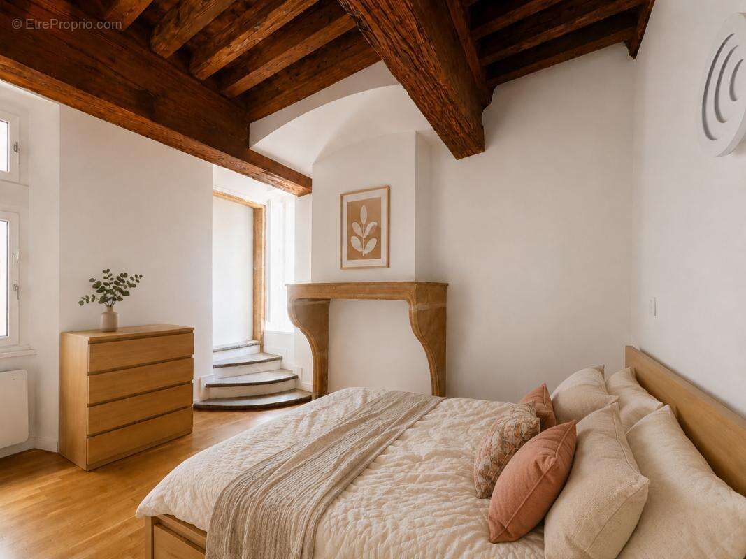 Appartement - photo 6