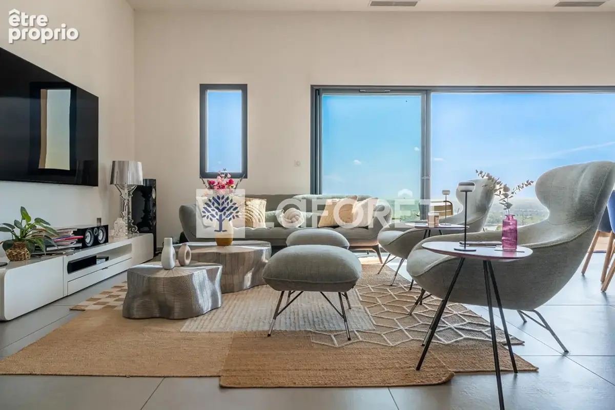 Maison Neyron 8 pièces 272.80 m2 - photo 8