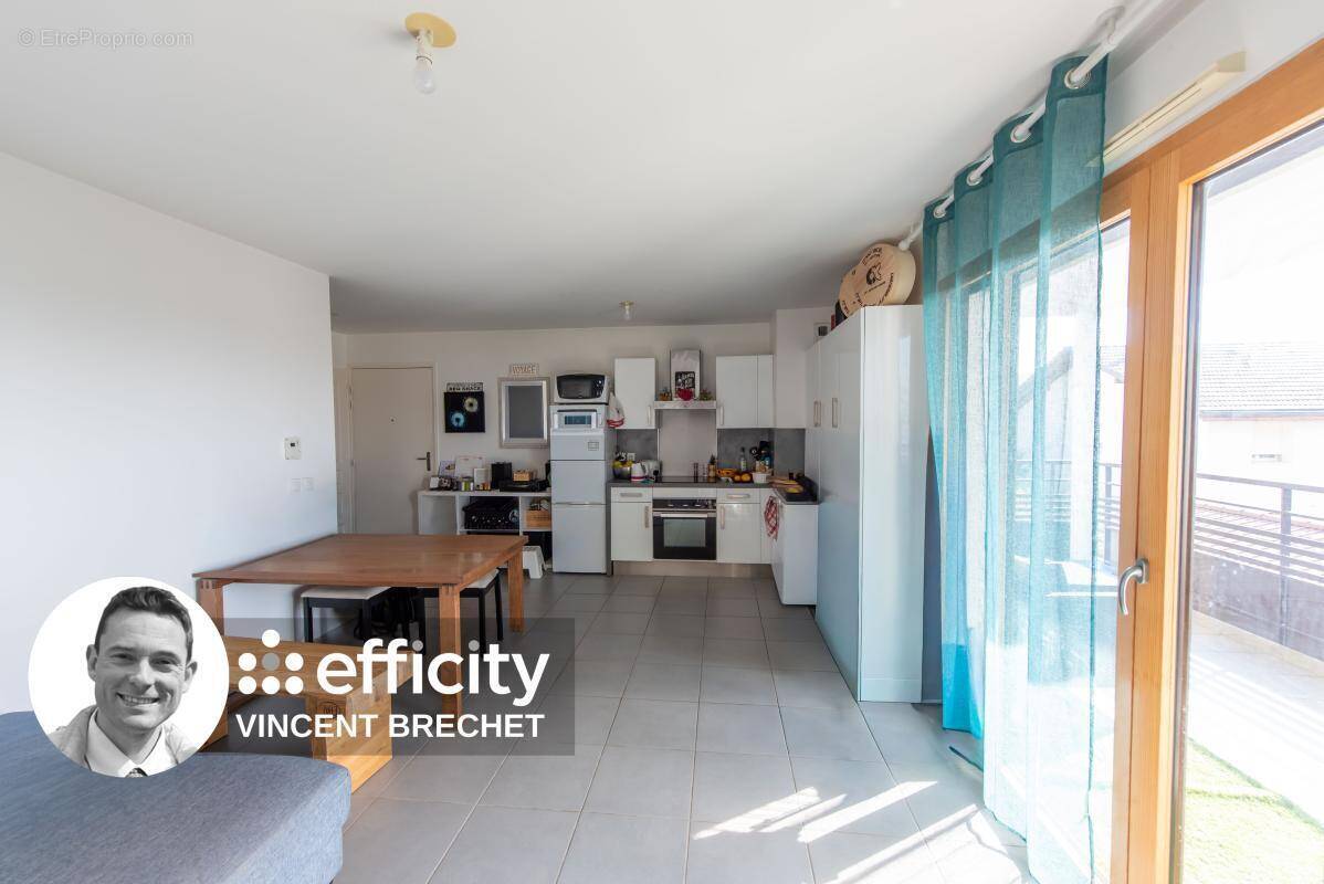 Appartement à BEAUMONT