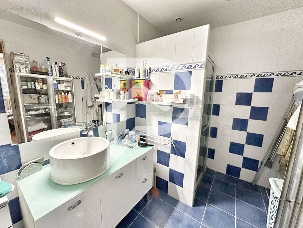 Maison à MONTPELLIER