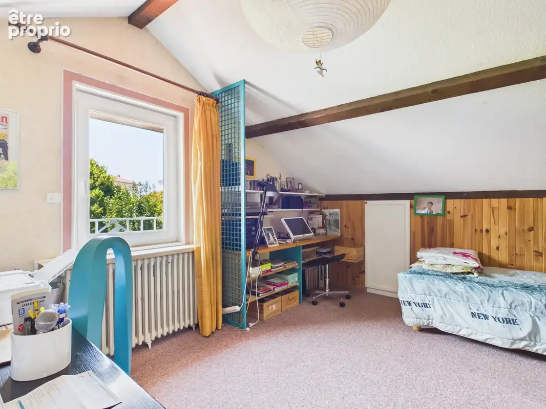 Bron   maison de caractère des années 20   secteur recherché - photo 15