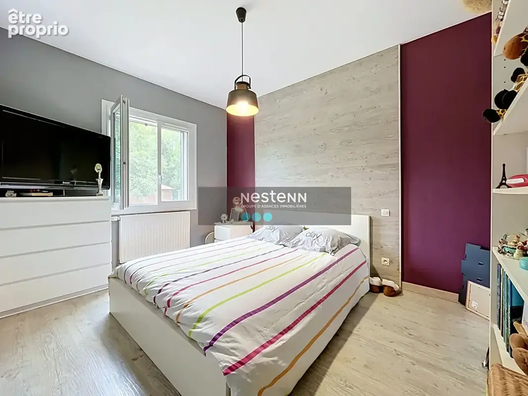 Maison de campagne de 125 m² sur la commune de Pujols - photo 11