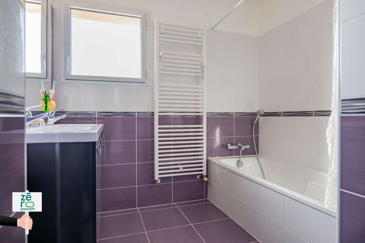 Maison à LE FENOUILLER