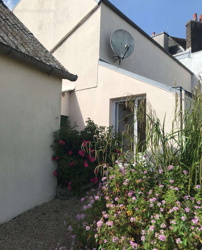 Maison 132m² à plougonven - photo 15