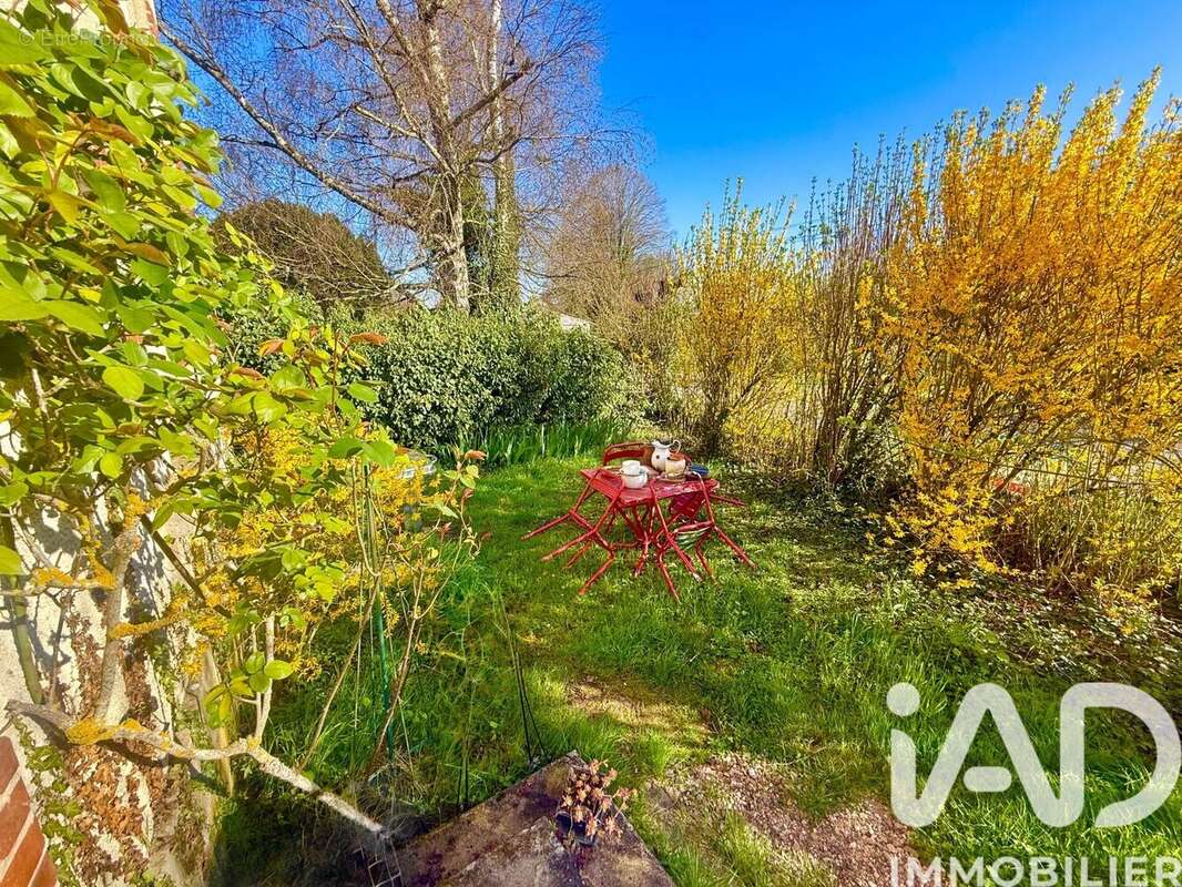 Photo 6 - Maison à SANCERRE