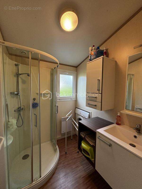 Terrain à SAINTE-GEMME