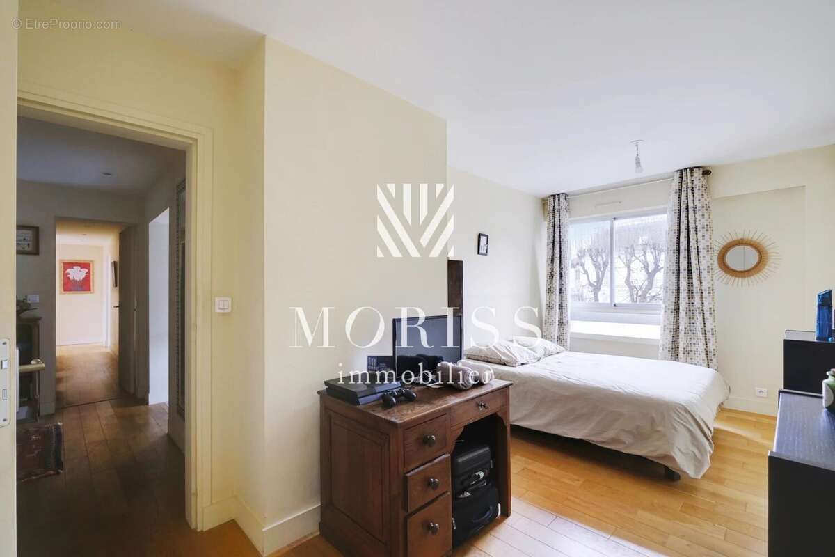 Appartement à NOGENT-SUR-MARNE