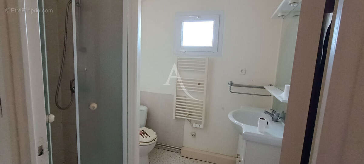 Maison à PORT-DES-BARQUES