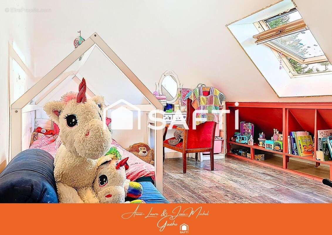 Photo 6 - Maison à GRAND-CHAMP