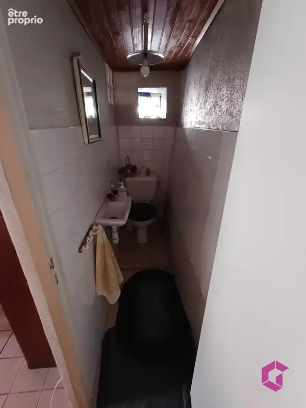 Charmante maison en pierre à rénover entièrement — Idéal investisseur ou premier achat - photo 7