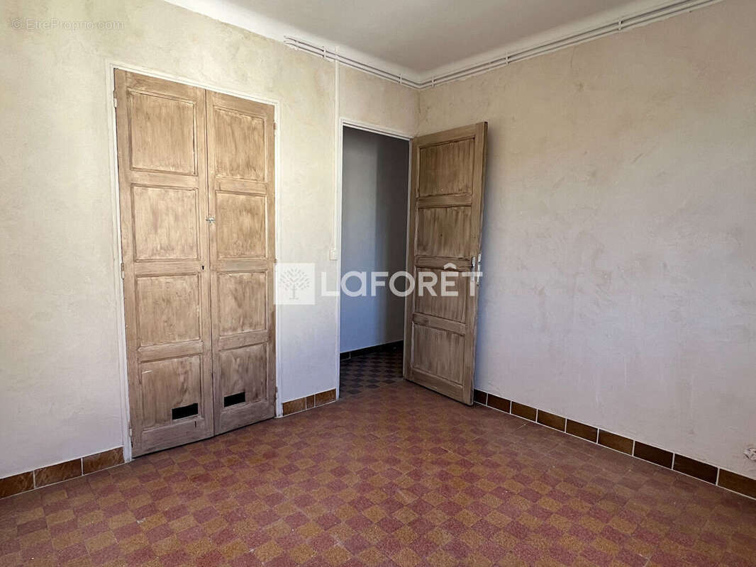 Appartement à LA SEYNE-SUR-MER