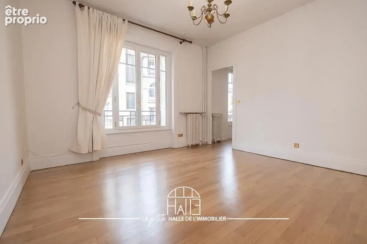 Appartement - photo 14
